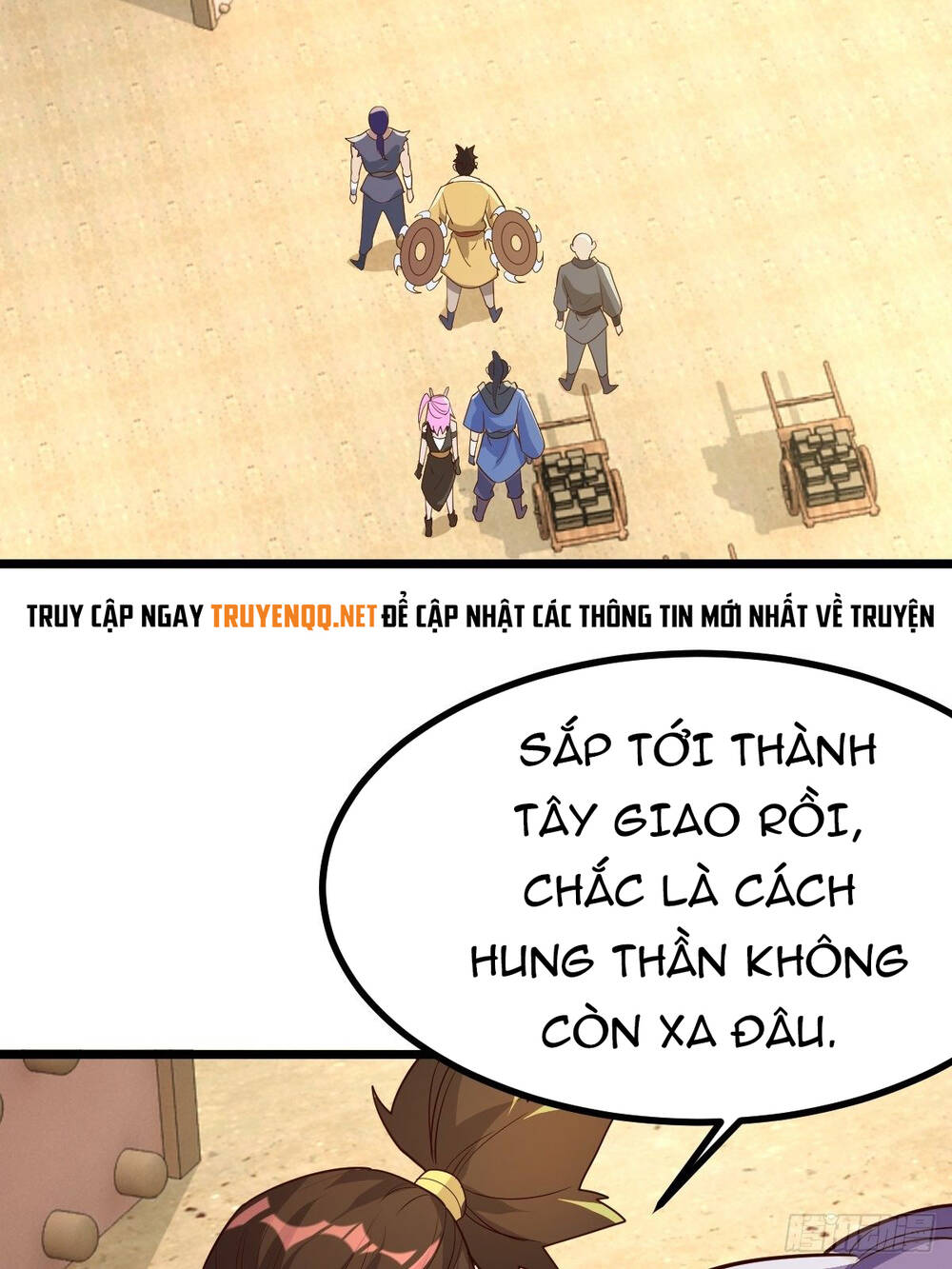 Tuyệt Thế Võ Công Chapter 41 - 20