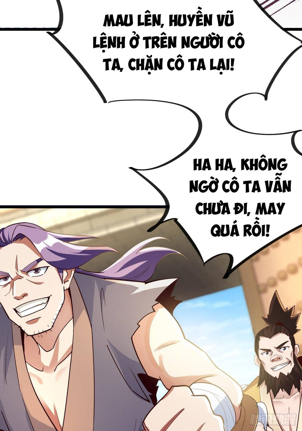 Tuyệt Thế Võ Công Chapter 41 - 26