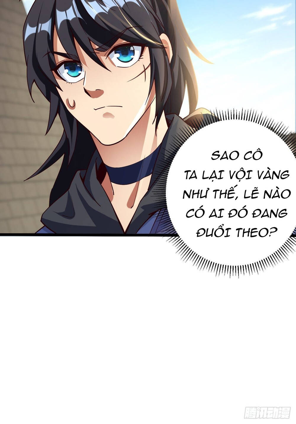 Tuyệt Thế Võ Công Chapter 41 - 28