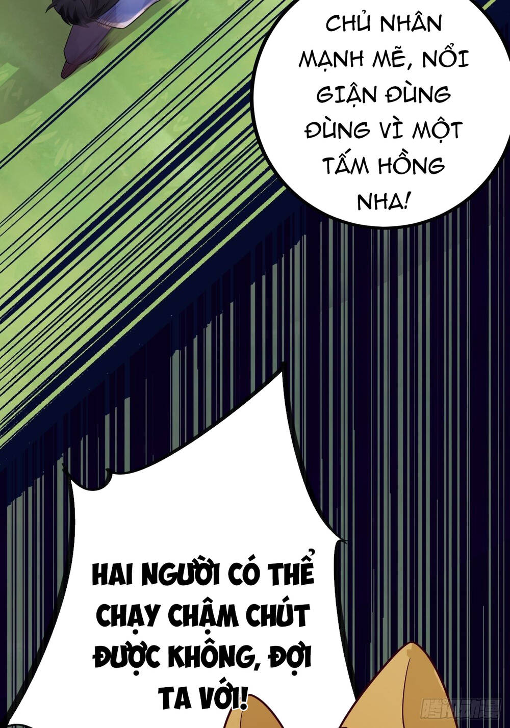 Tuyệt Thế Võ Công Chapter 41 - 30