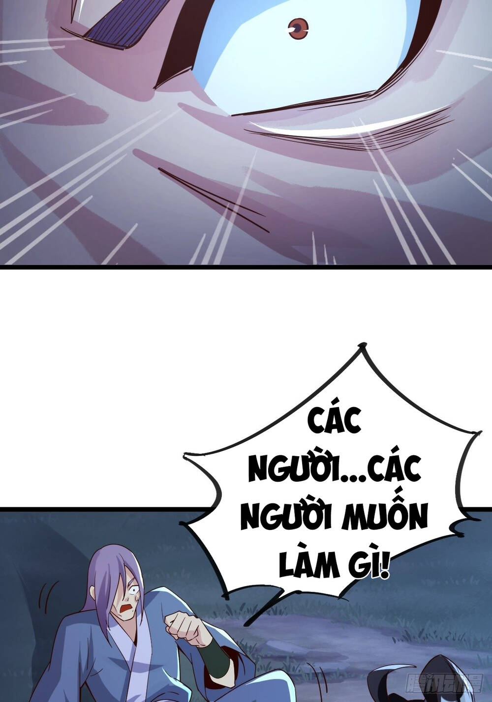 Tuyệt Thế Võ Công Chapter 41 - 4