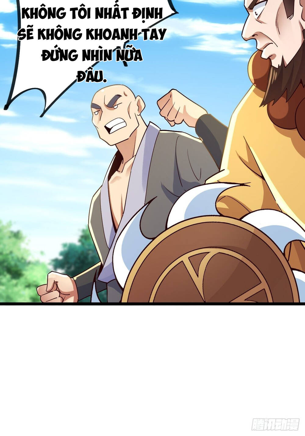 Tuyệt Thế Võ Công Chapter 41 - 42