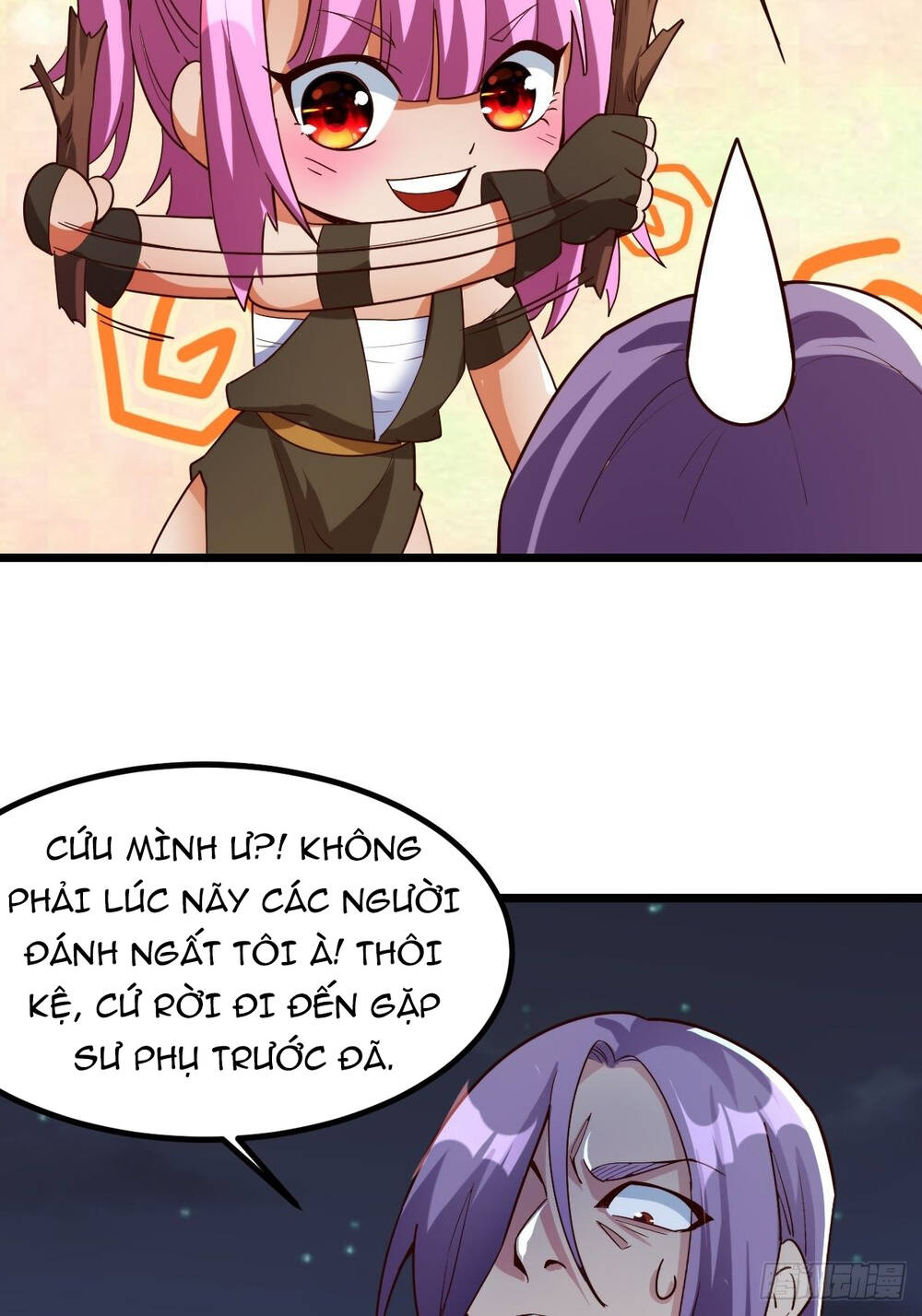 Tuyệt Thế Võ Công Chapter 41 - 6