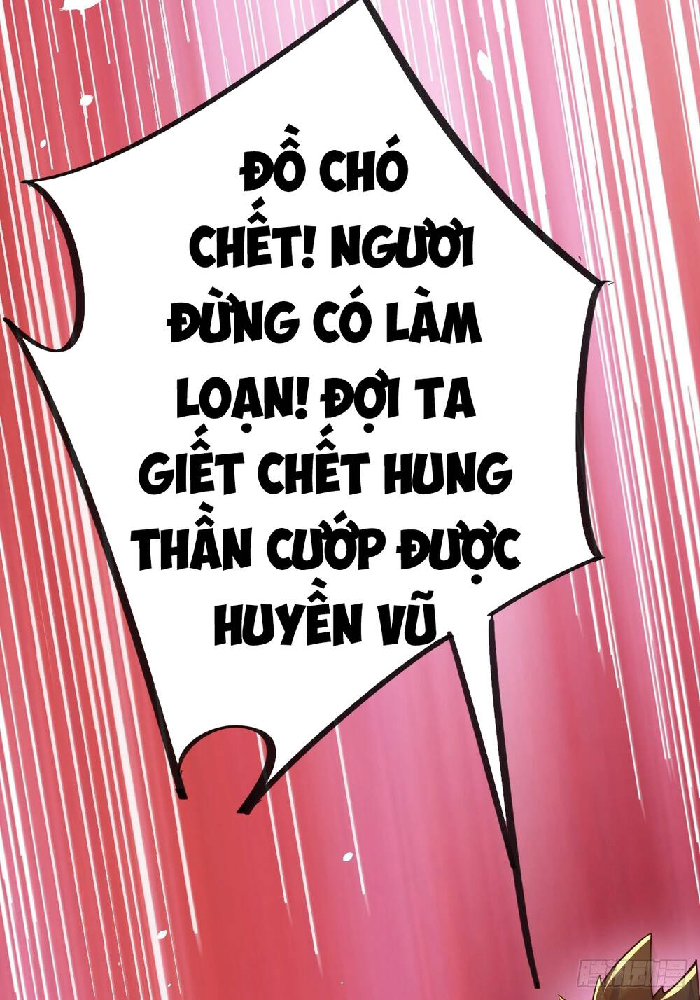 Tuyệt Thế Võ Công Chapter 41 - 53