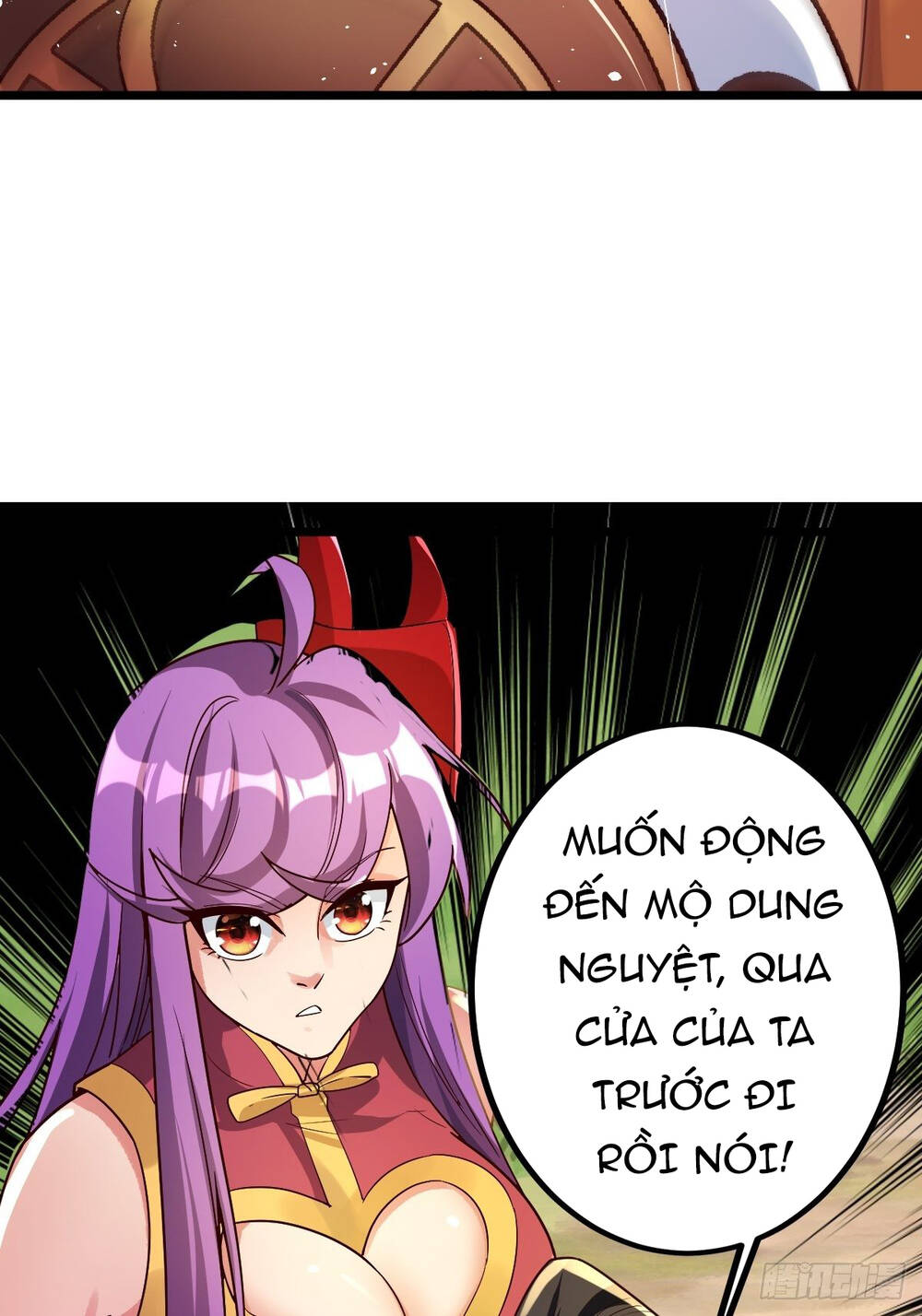 Tuyệt Thế Võ Công Chapter 41 - 55