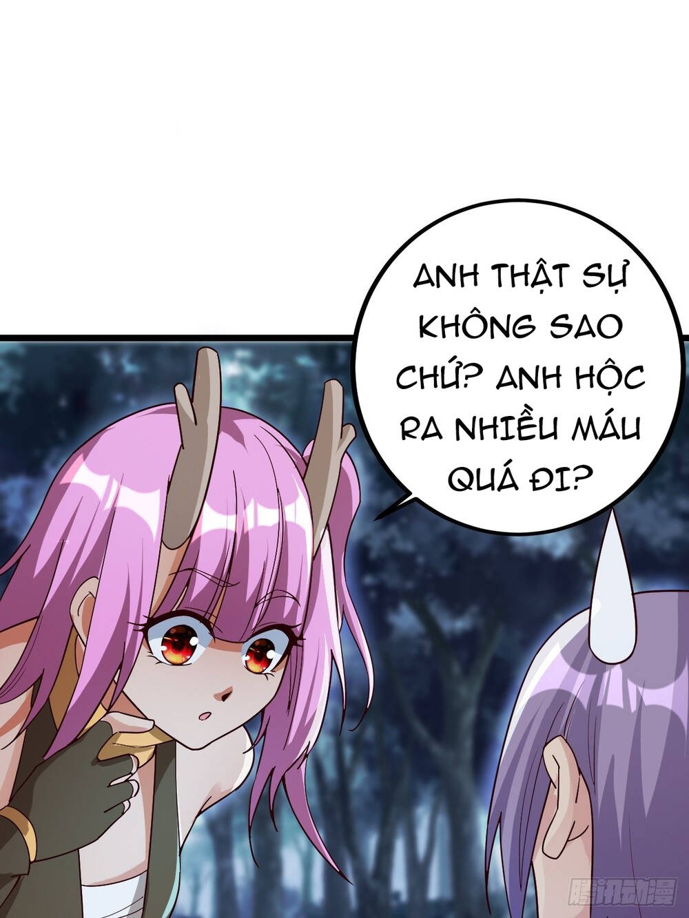 Tuyệt Thế Võ Công Chapter 41 - 8