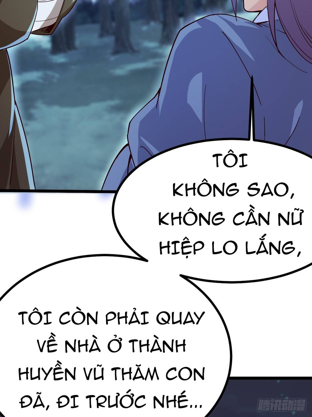 Tuyệt Thế Võ Công Chapter 41 - 9