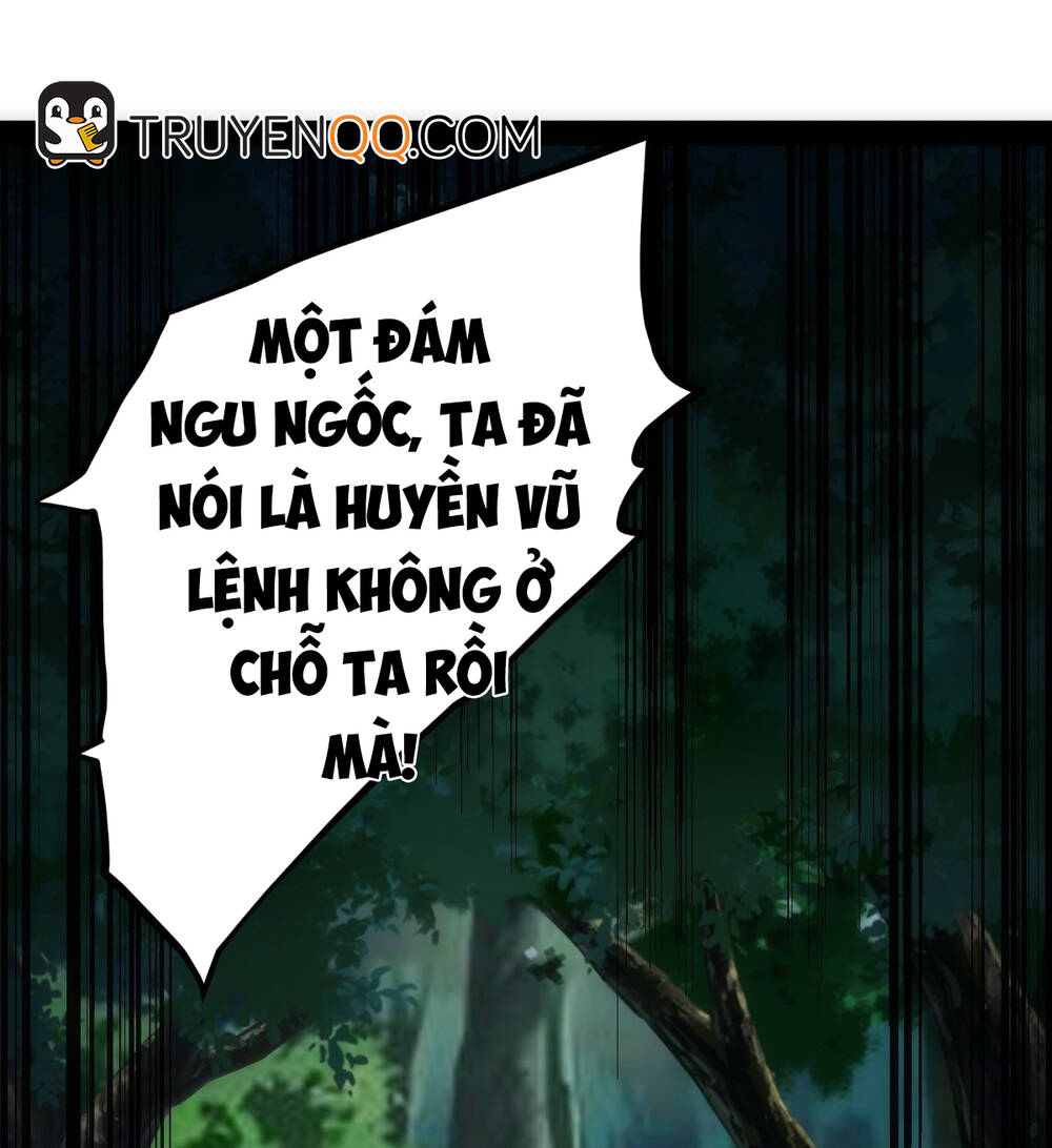 Tuyệt Thế Võ Công Chapter 42 - 2