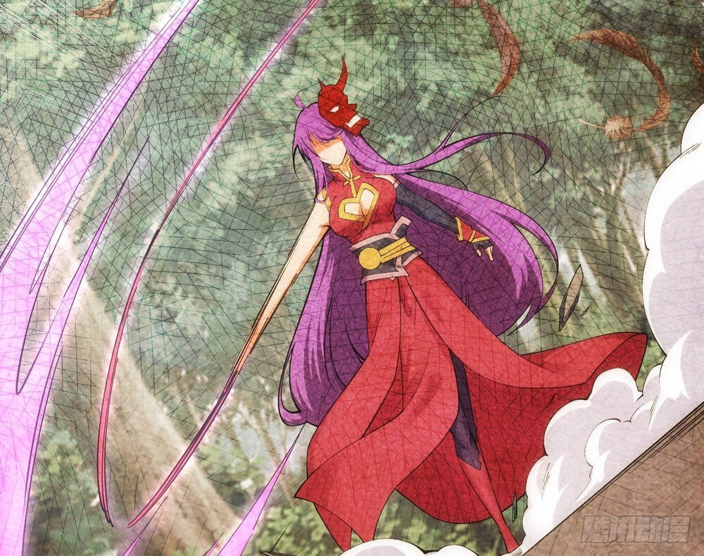 Tuyệt Thế Võ Công Chapter 42 - 35