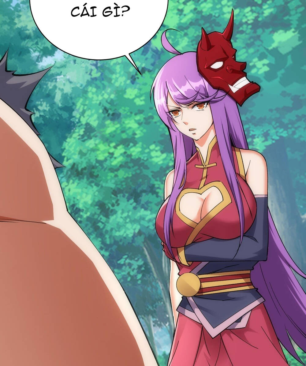 Tuyệt Thế Võ Công Chapter 42 - 40