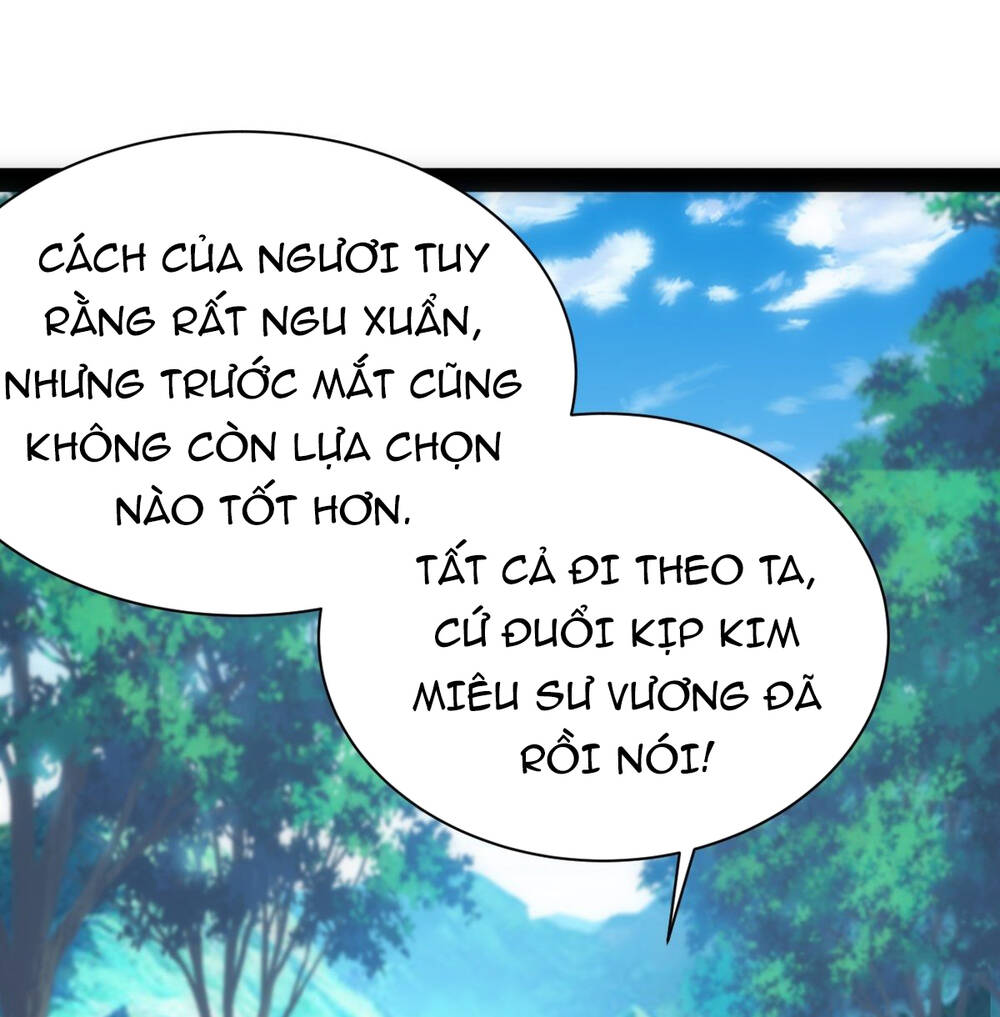 Tuyệt Thế Võ Công Chapter 42 - 44