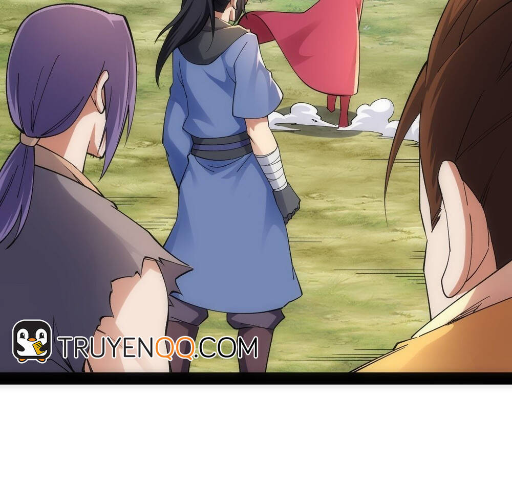 Tuyệt Thế Võ Công Chapter 42 - 46