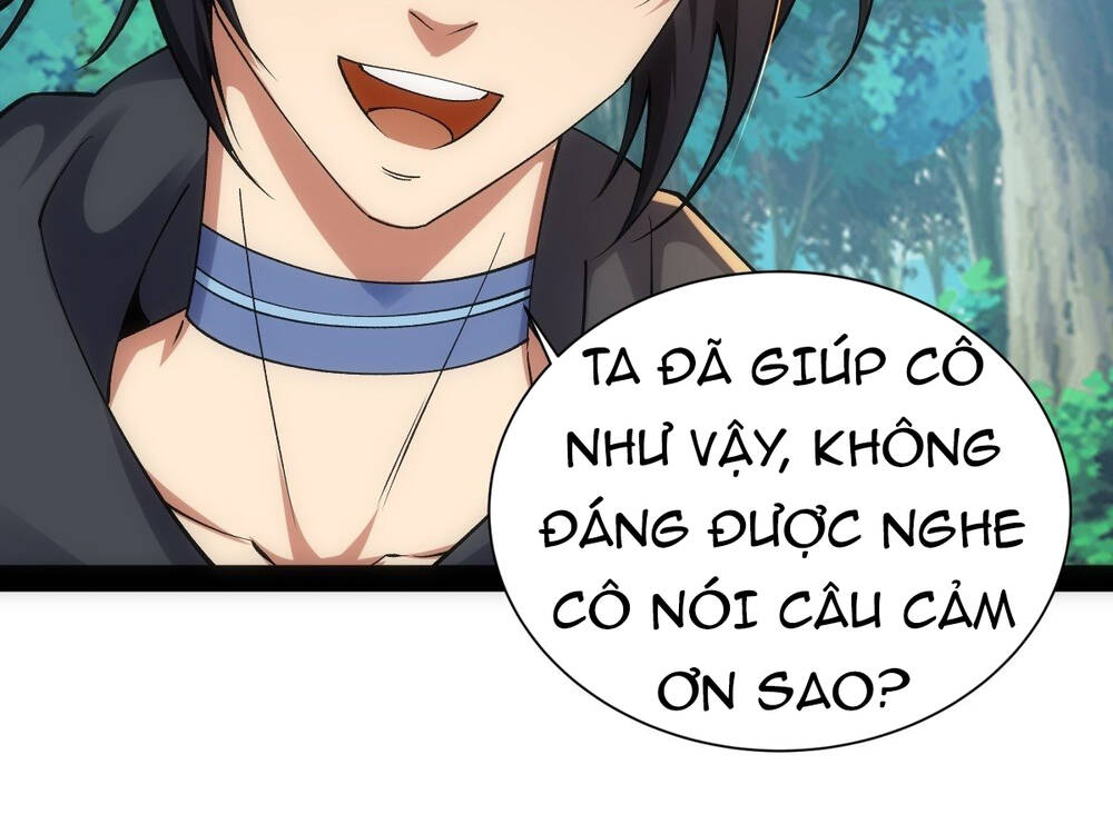 Tuyệt Thế Võ Công Chapter 42 - 52