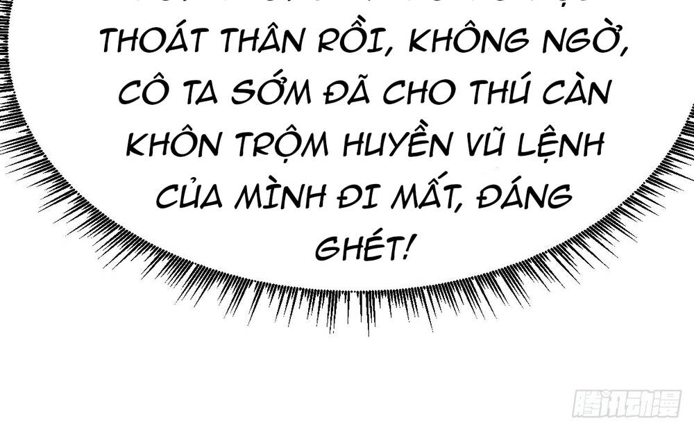Tuyệt Thế Võ Công Chapter 42 - 57