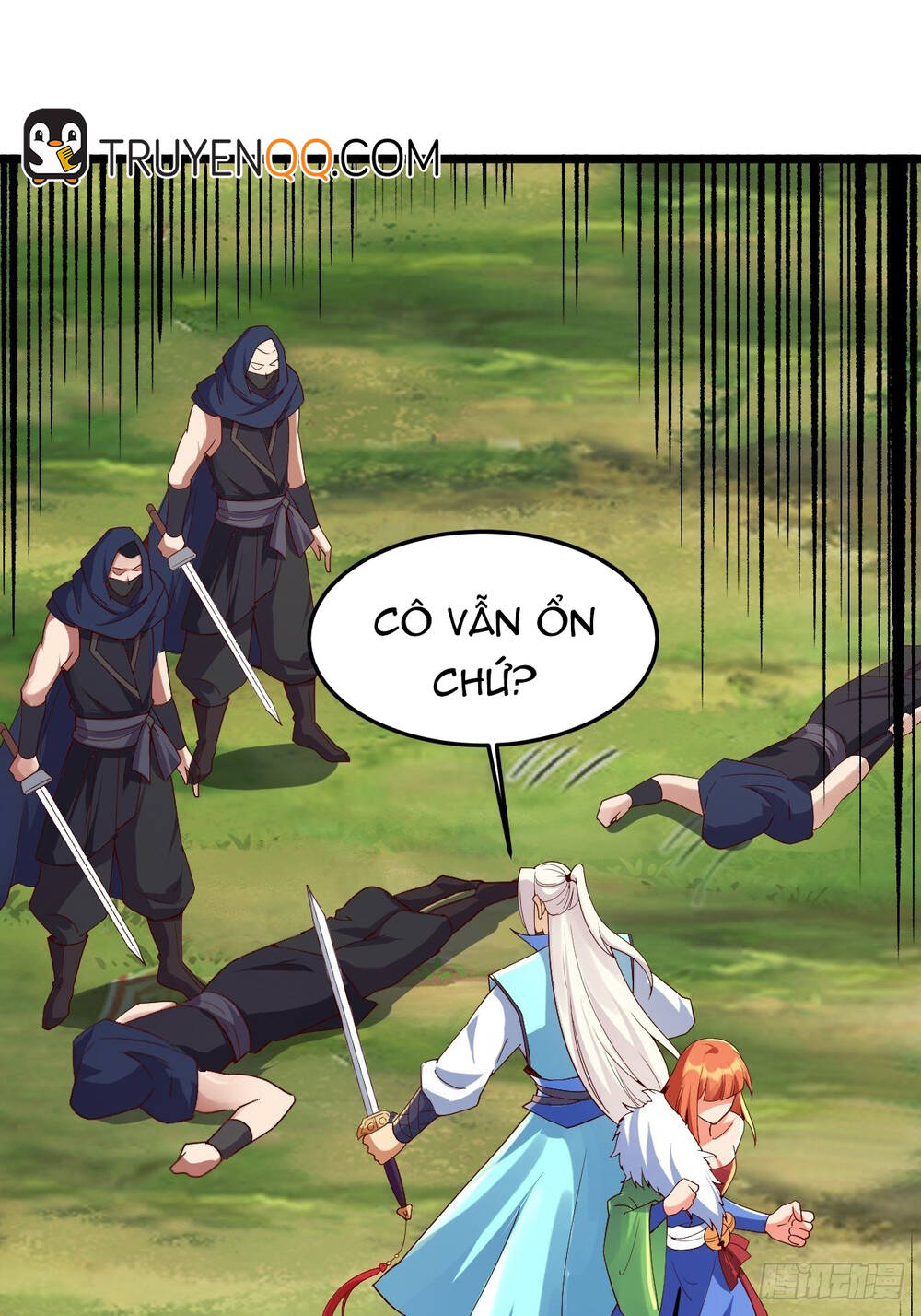 Tuyệt Thế Võ Công Chapter 43 - 2