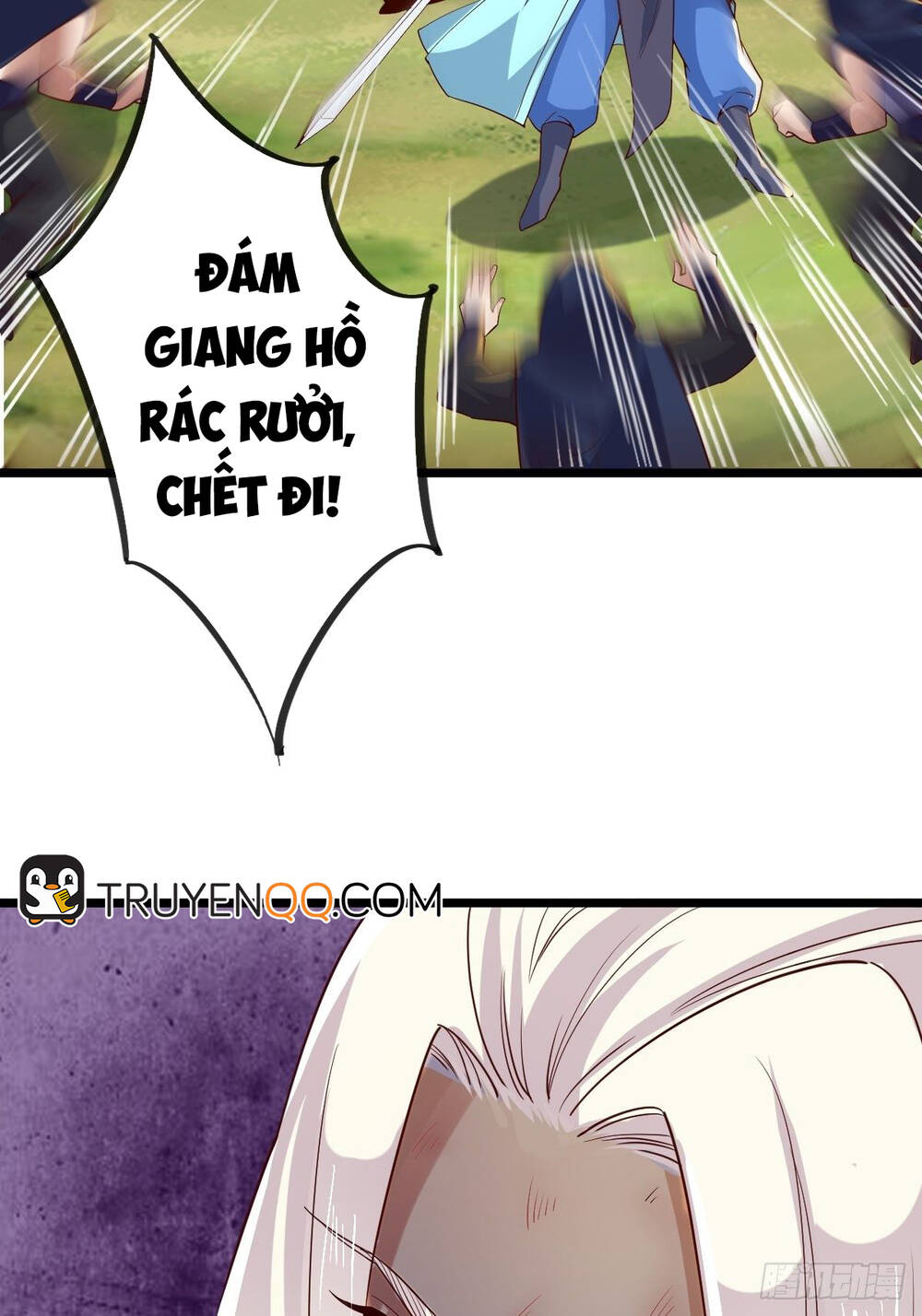 Tuyệt Thế Võ Công Chapter 43 - 11