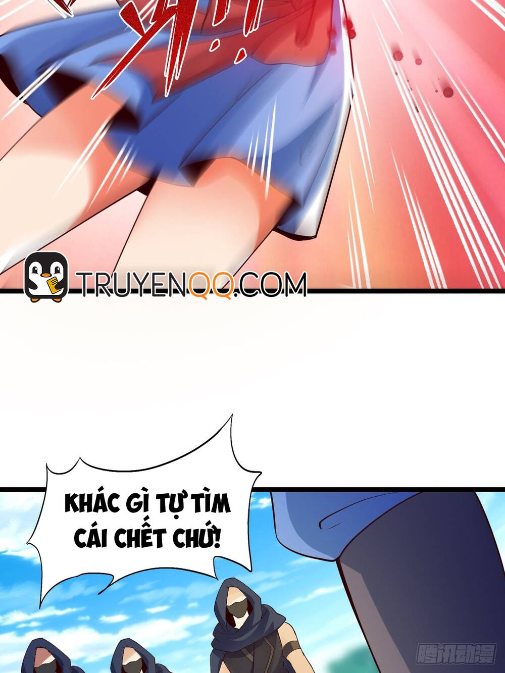 Tuyệt Thế Võ Công Chapter 43 - 18