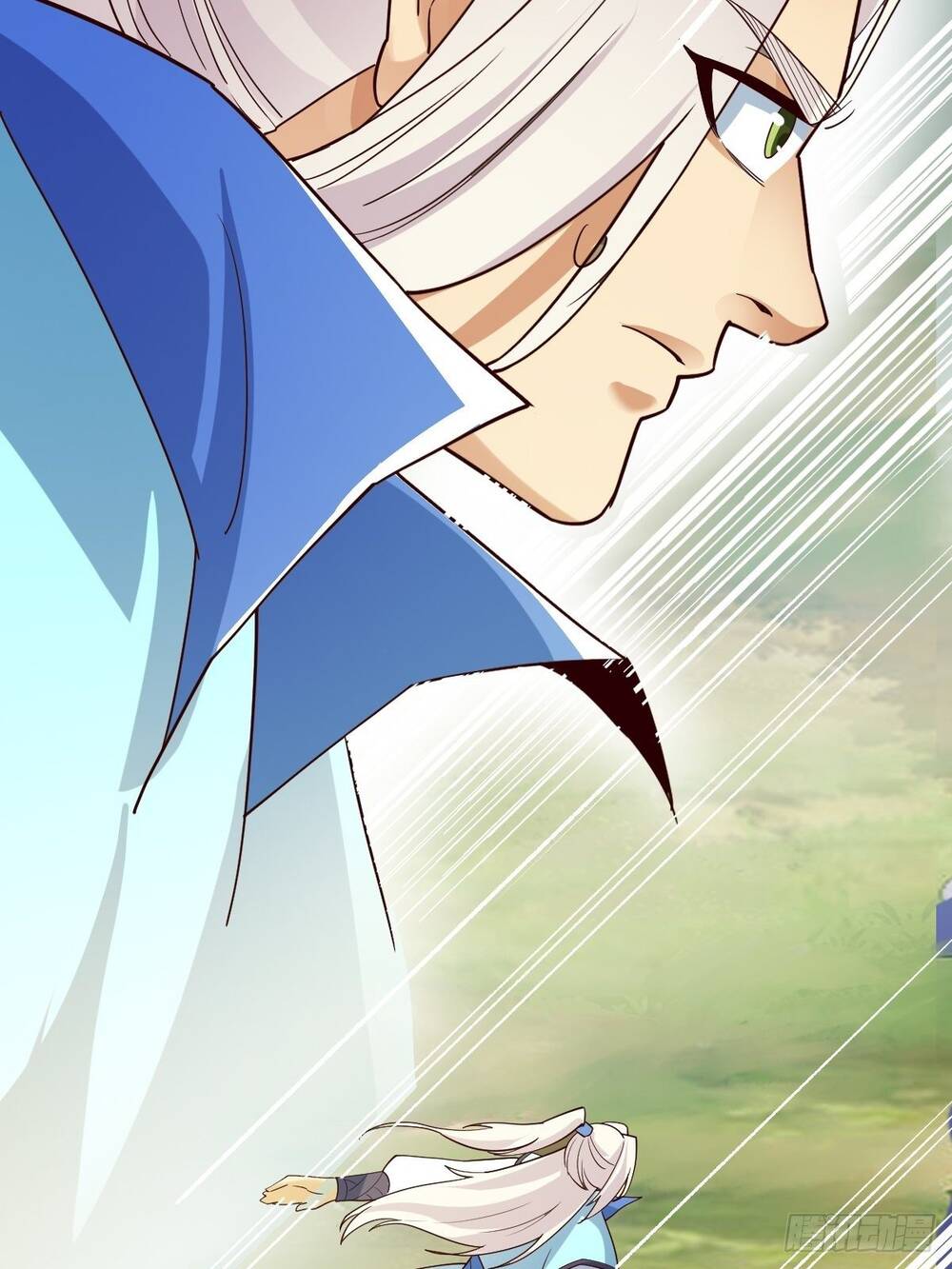 Tuyệt Thế Võ Công Chapter 43 - 21