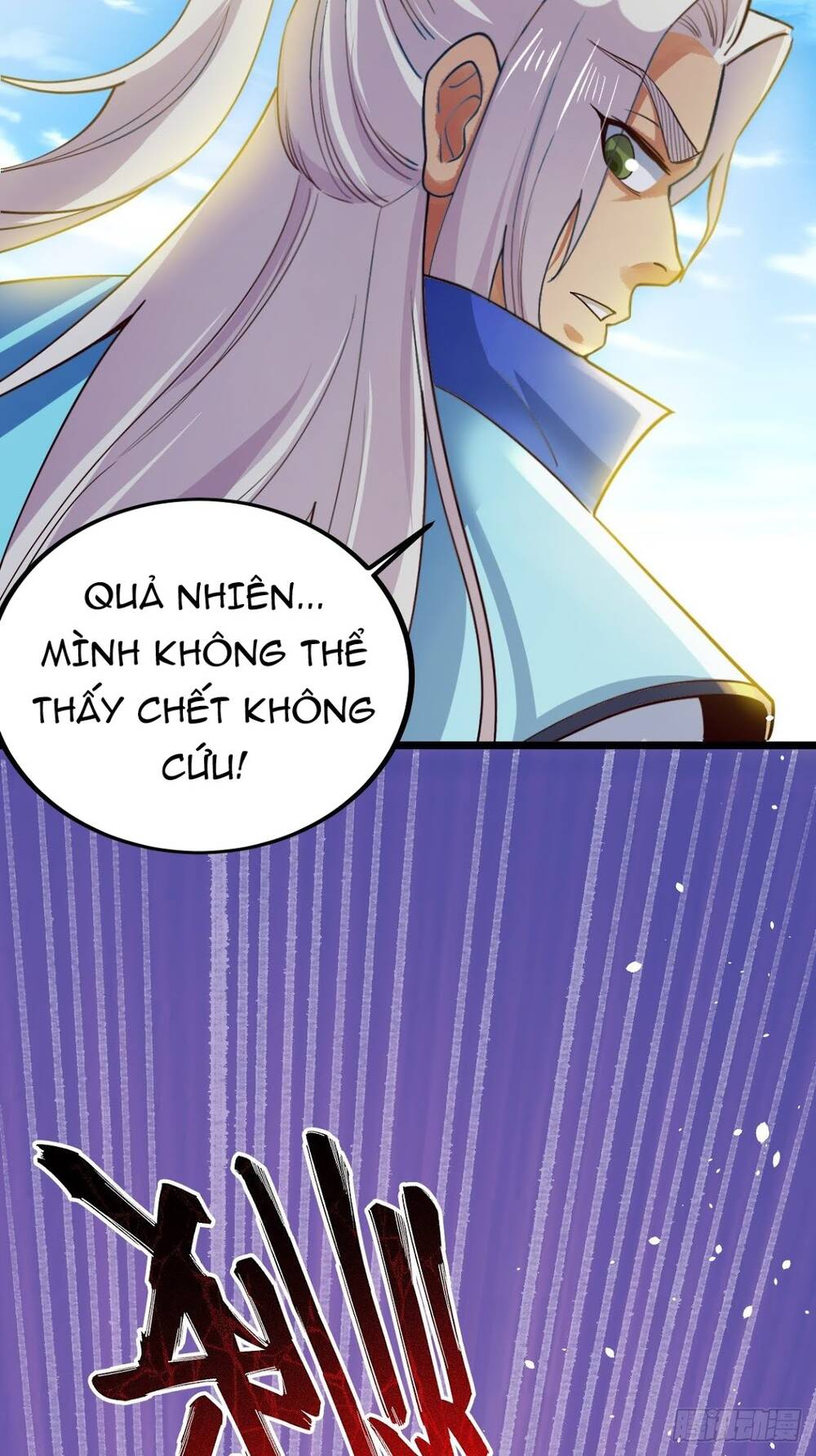 Tuyệt Thế Võ Công Chapter 43 - 24