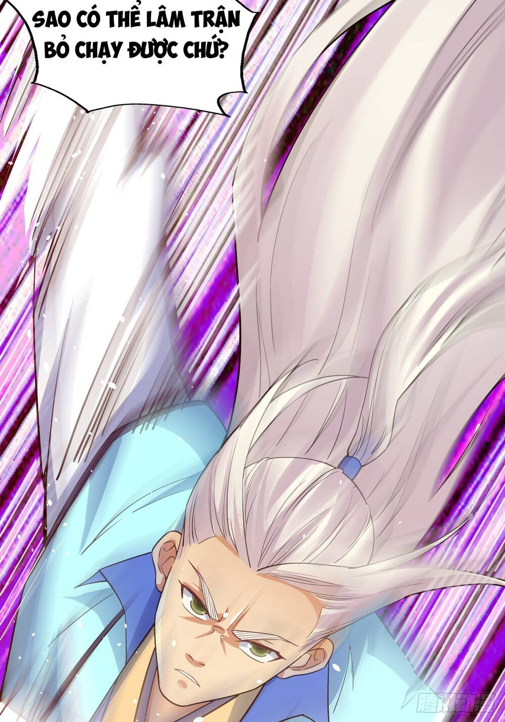 Tuyệt Thế Võ Công Chapter 43 - 28