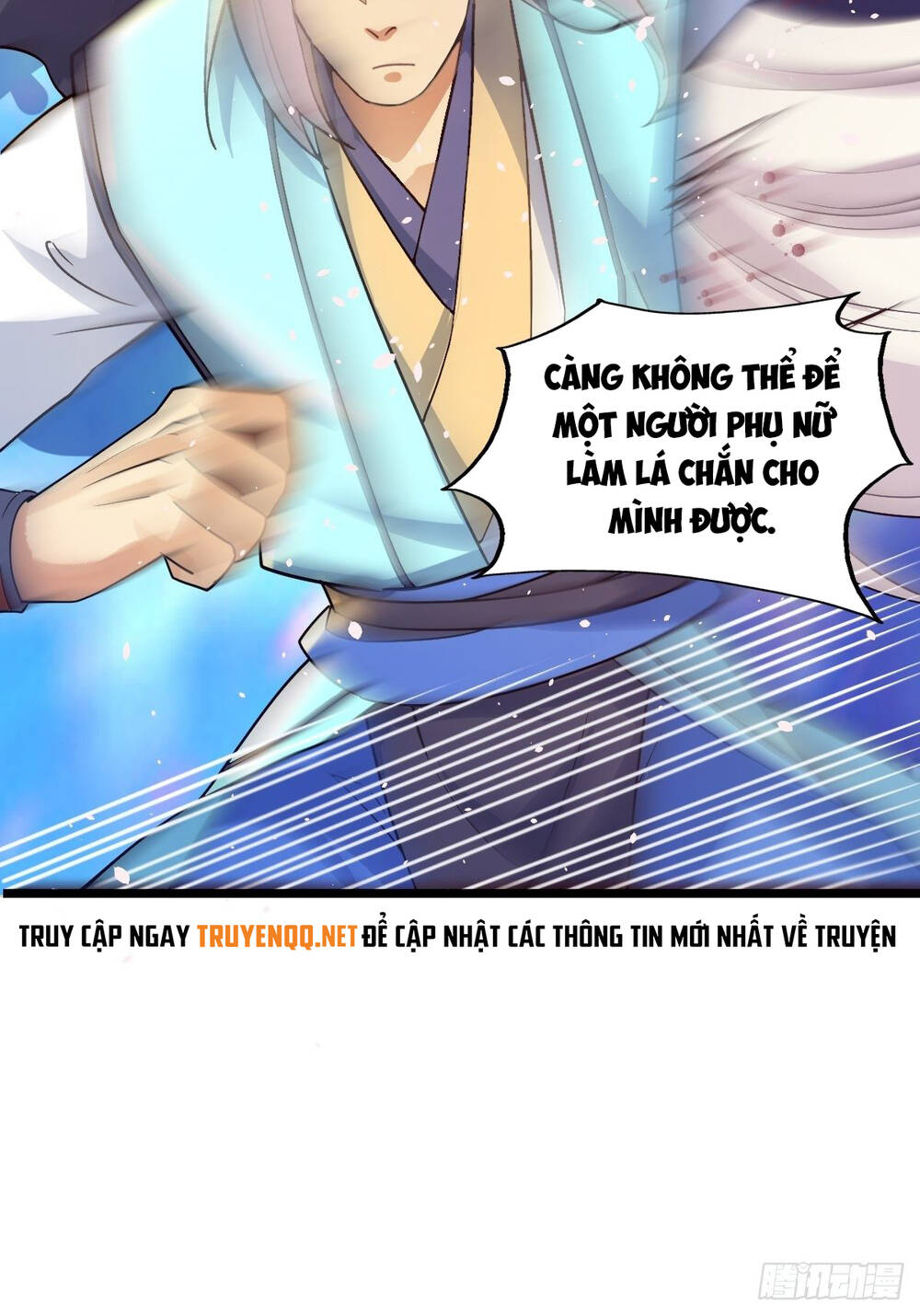 Tuyệt Thế Võ Công Chapter 43 - 33