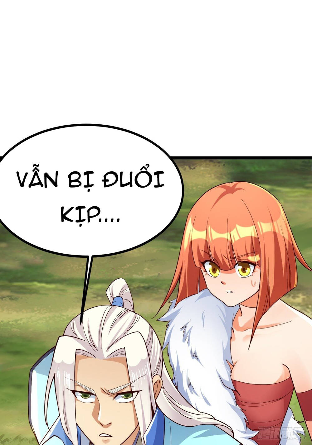 Tuyệt Thế Võ Công Chapter 43 - 45