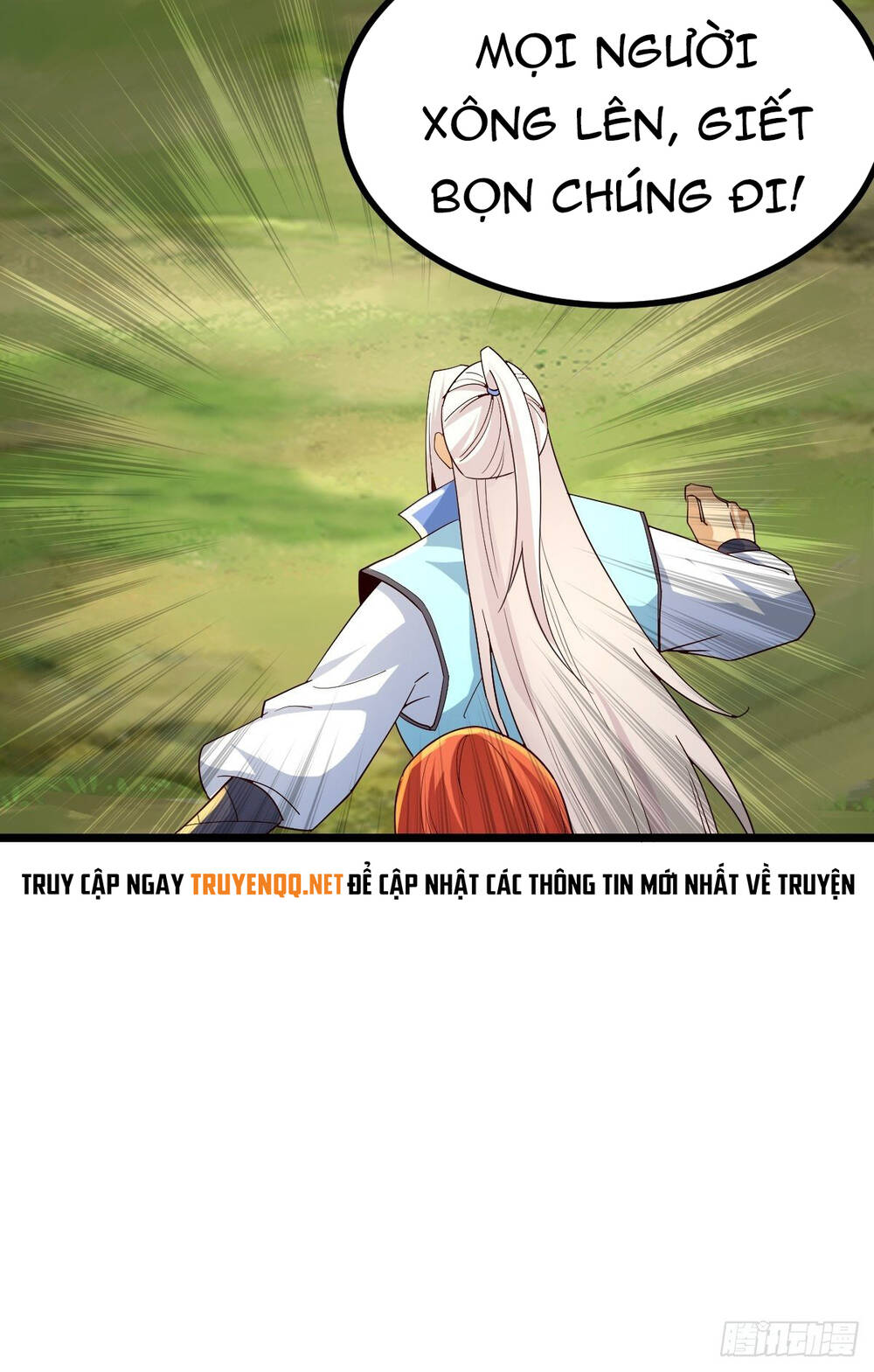 Tuyệt Thế Võ Công Chapter 43 - 57