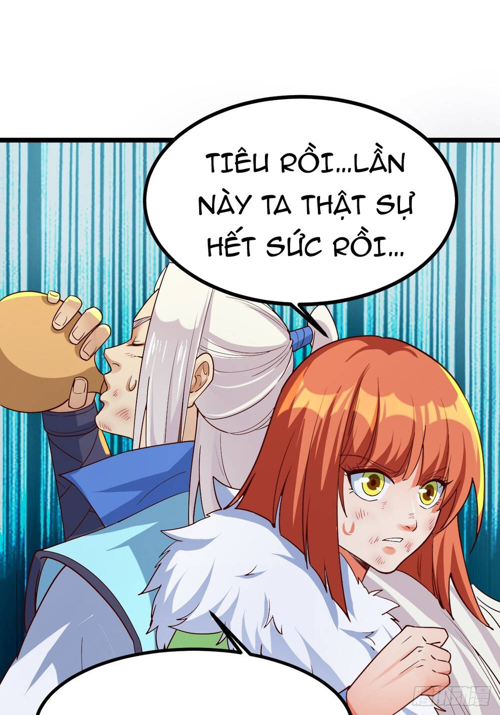 Tuyệt Thế Võ Công Chapter 43 - 9