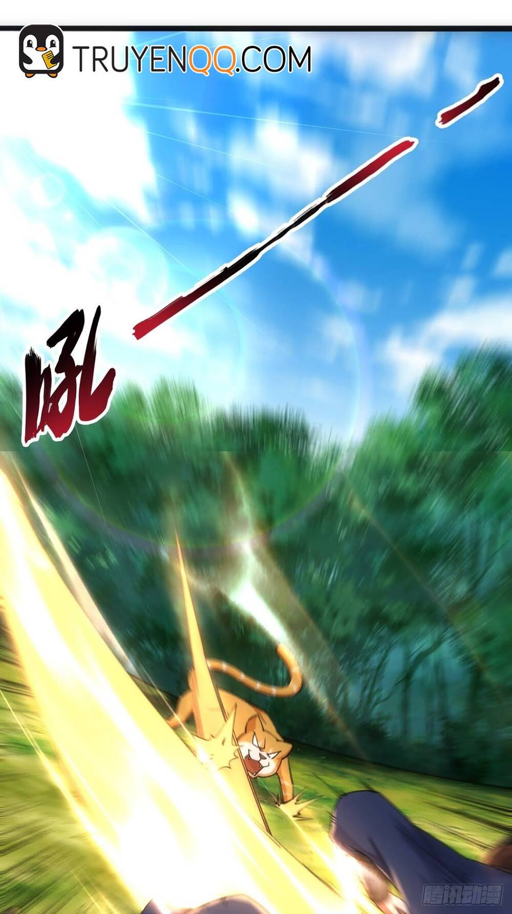 Tuyệt Thế Võ Công Chapter 45 - 2