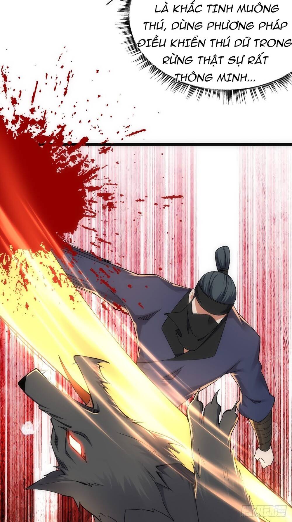 Tuyệt Thế Võ Công Chapter 45 - 12