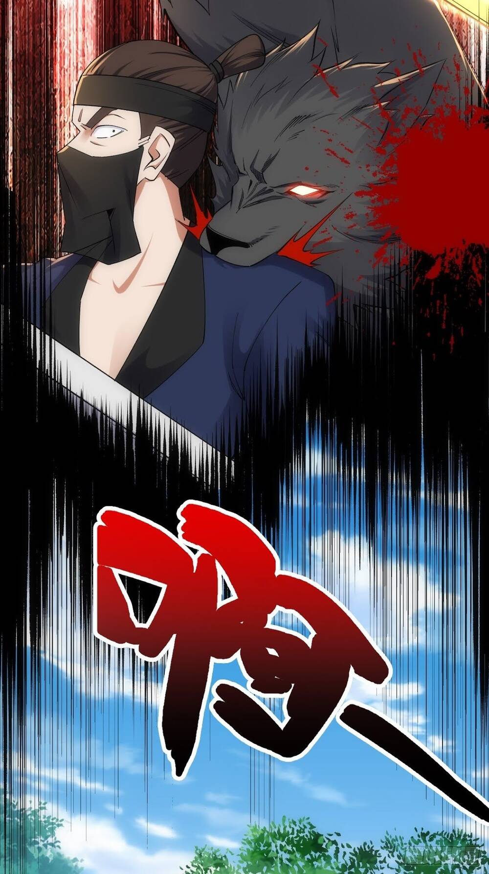 Tuyệt Thế Võ Công Chapter 45 - 13