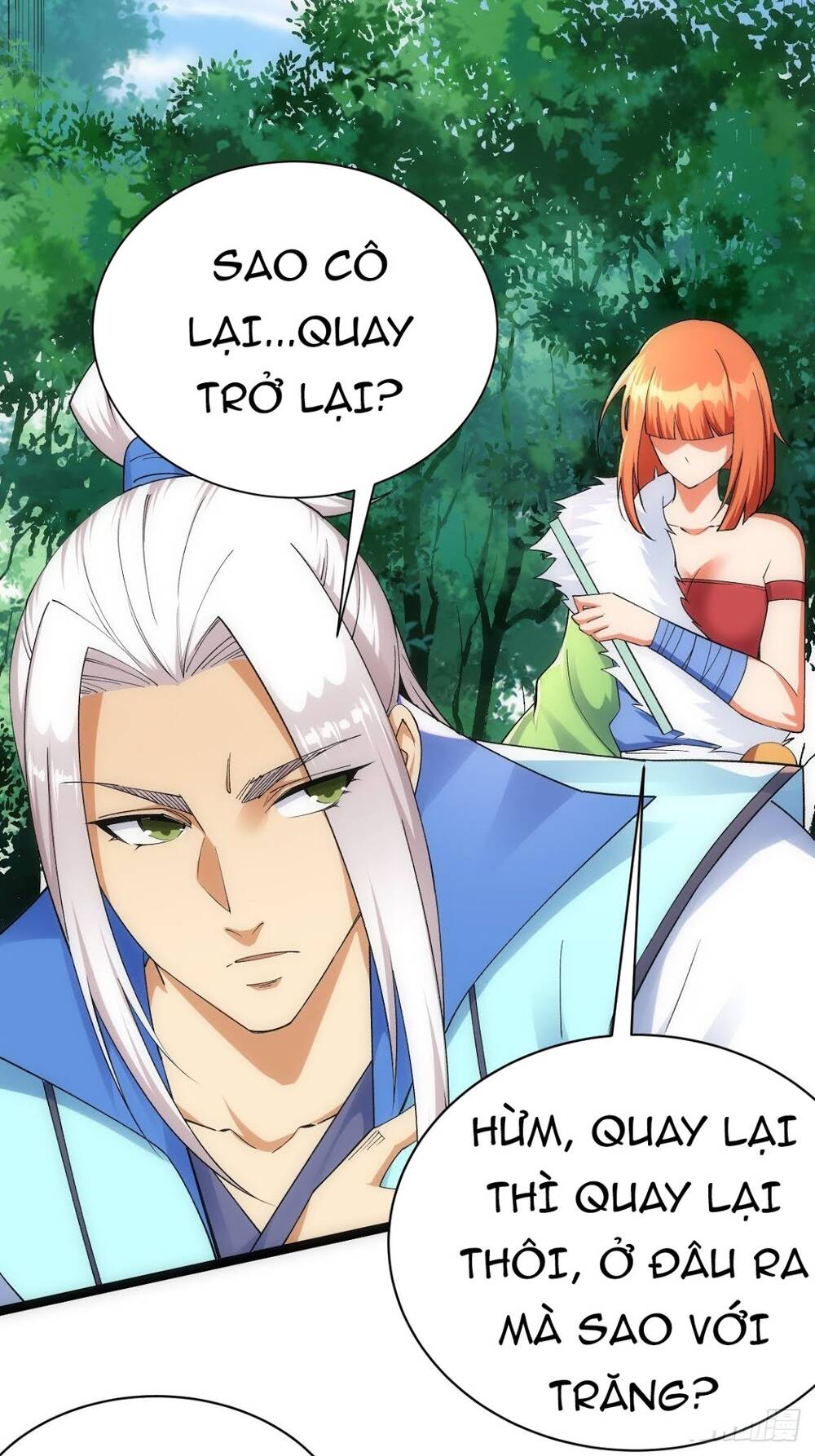 Tuyệt Thế Võ Công Chapter 45 - 14