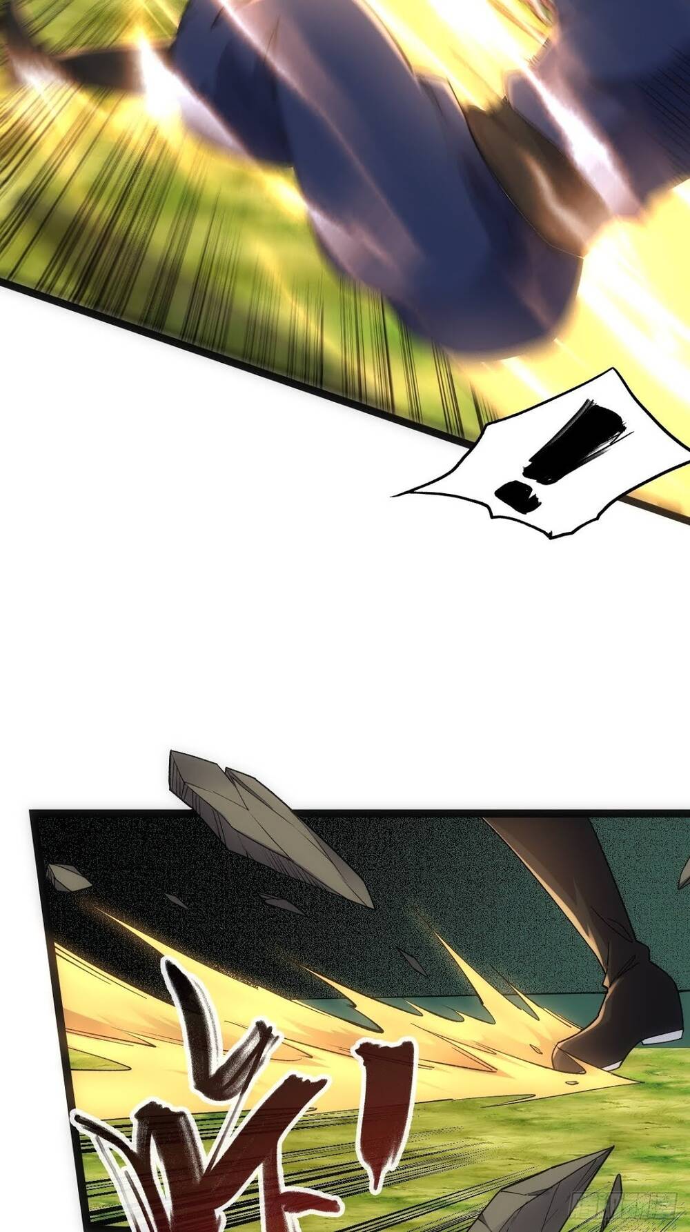 Tuyệt Thế Võ Công Chapter 45 - 3