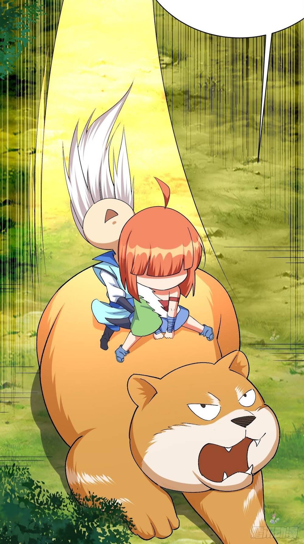 Tuyệt Thế Võ Công Chapter 45 - 22