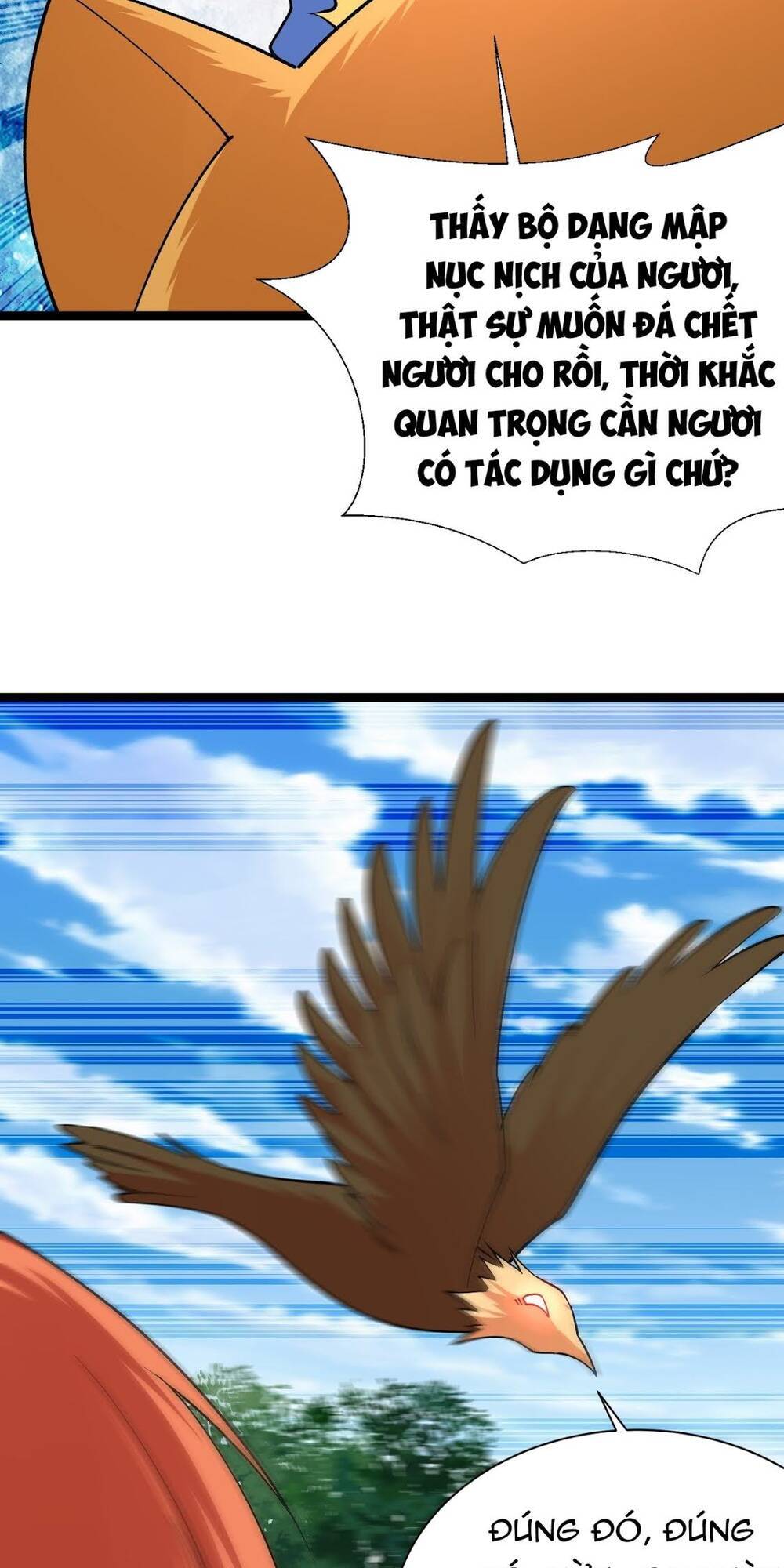 Tuyệt Thế Võ Công Chapter 45 - 24