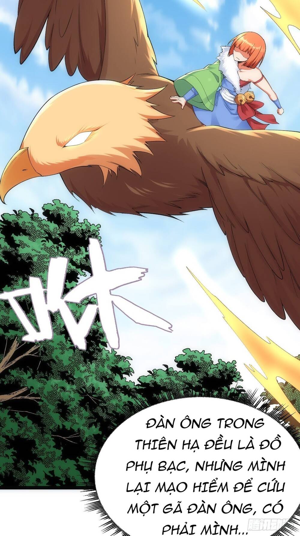 Tuyệt Thế Võ Công Chapter 45 - 28