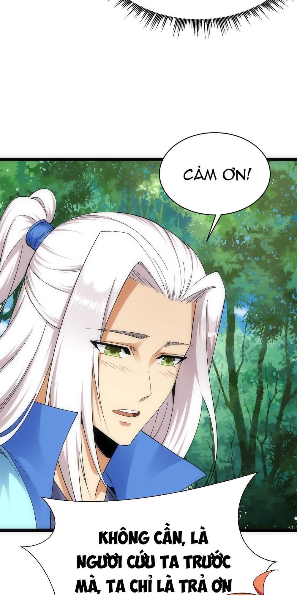 Tuyệt Thế Võ Công Chapter 45 - 29