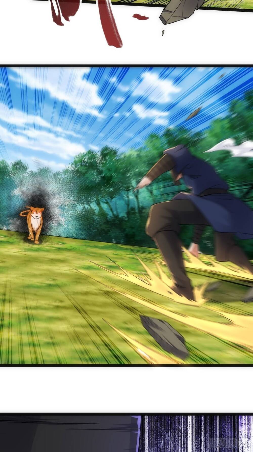 Tuyệt Thế Võ Công Chapter 45 - 4