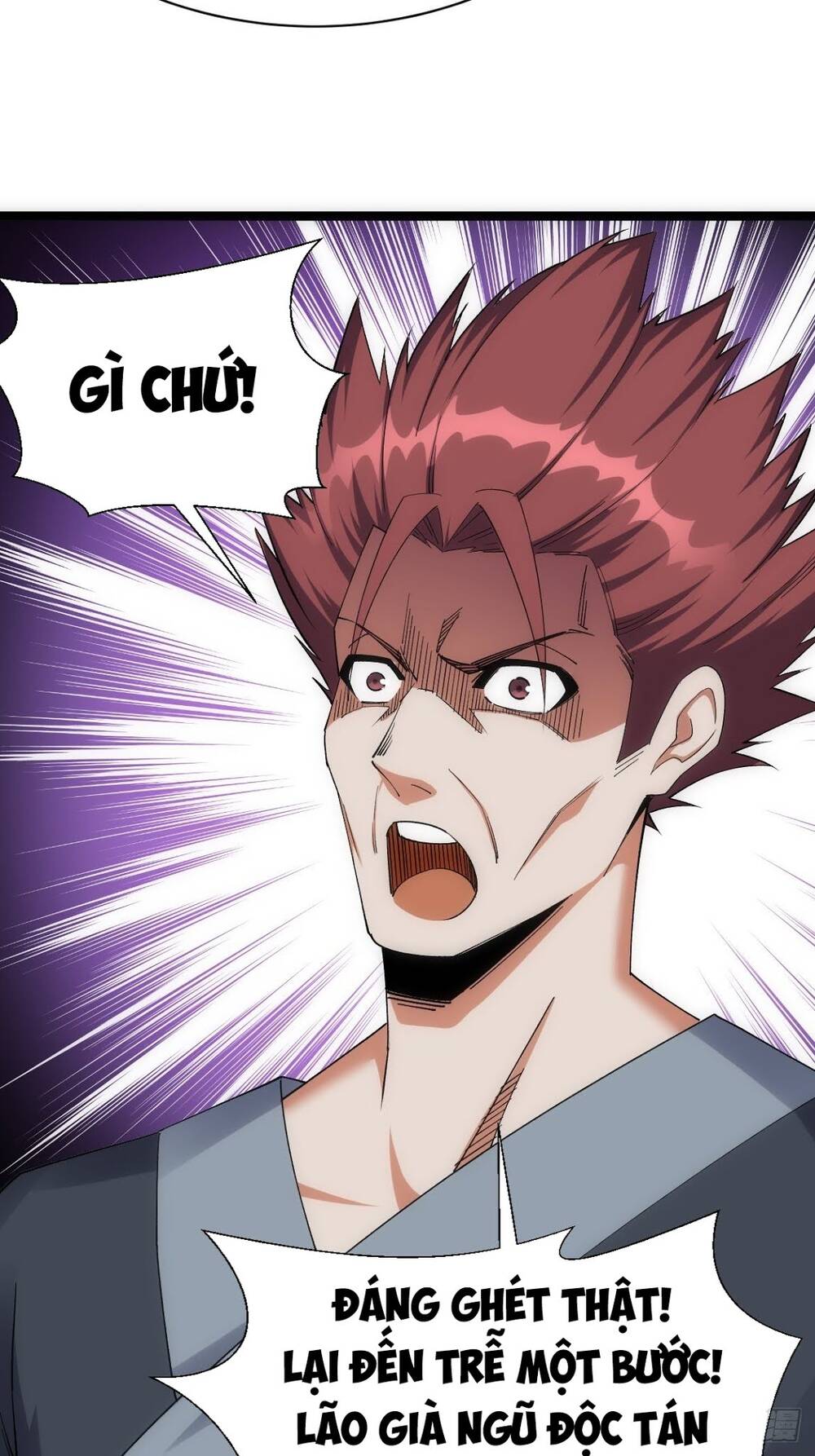 Tuyệt Thế Võ Công Chapter 45 - 38