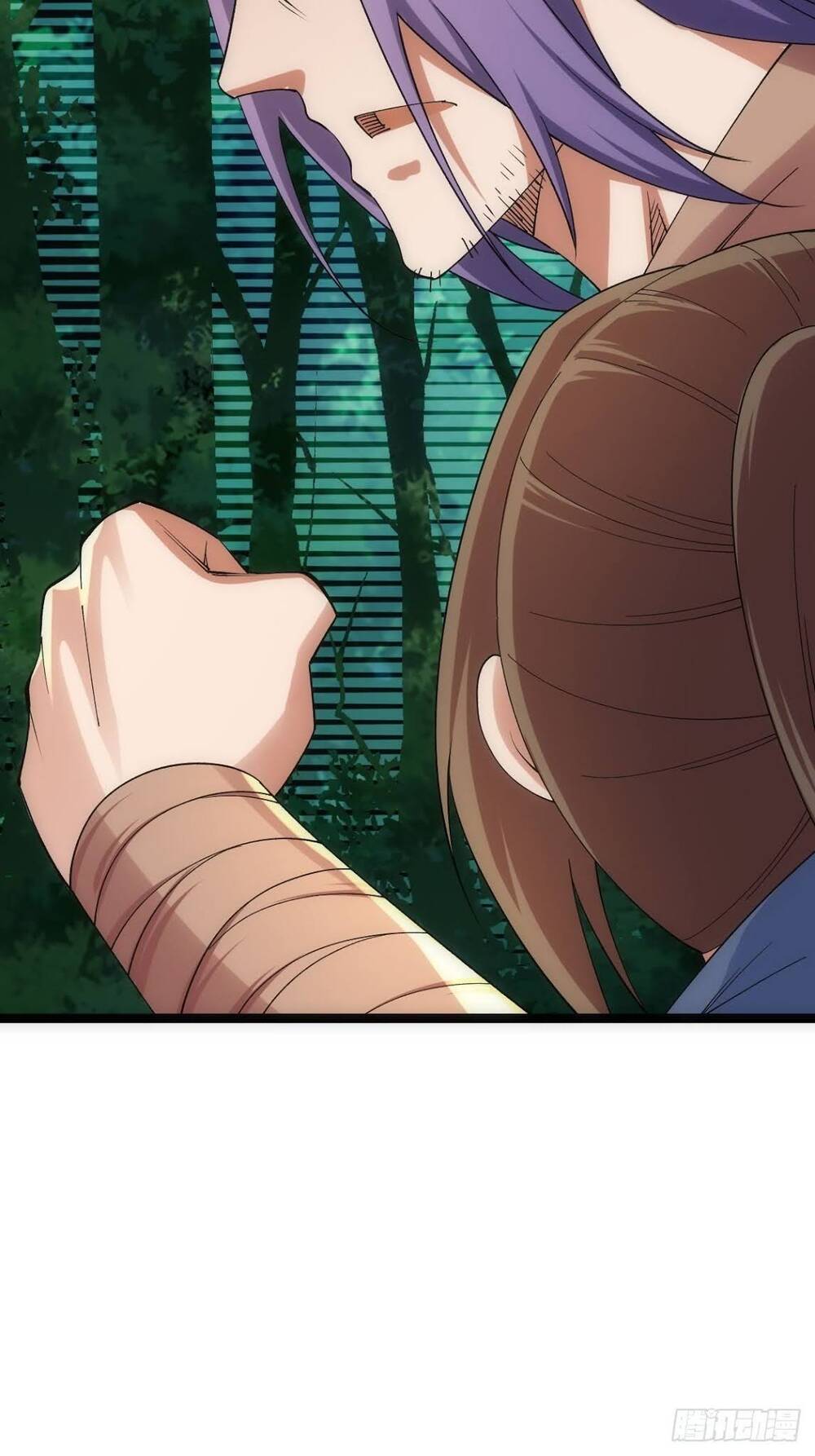 Tuyệt Thế Võ Công Chapter 45 - 40