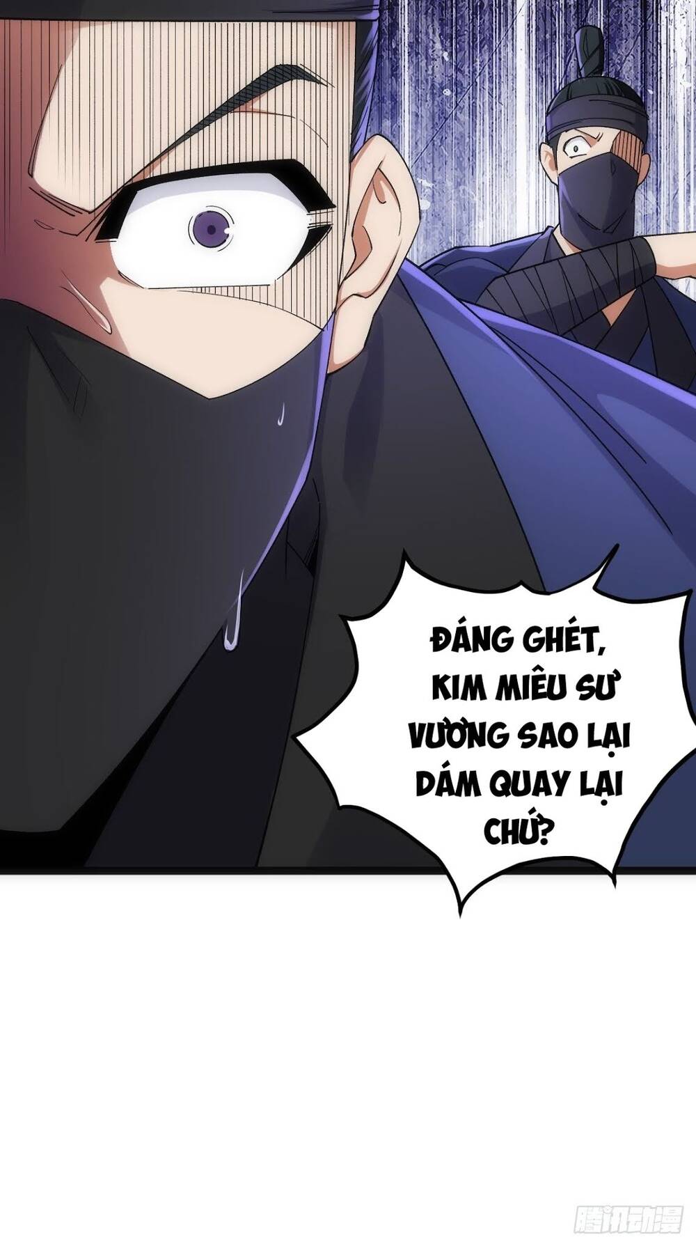 Tuyệt Thế Võ Công Chapter 45 - 5