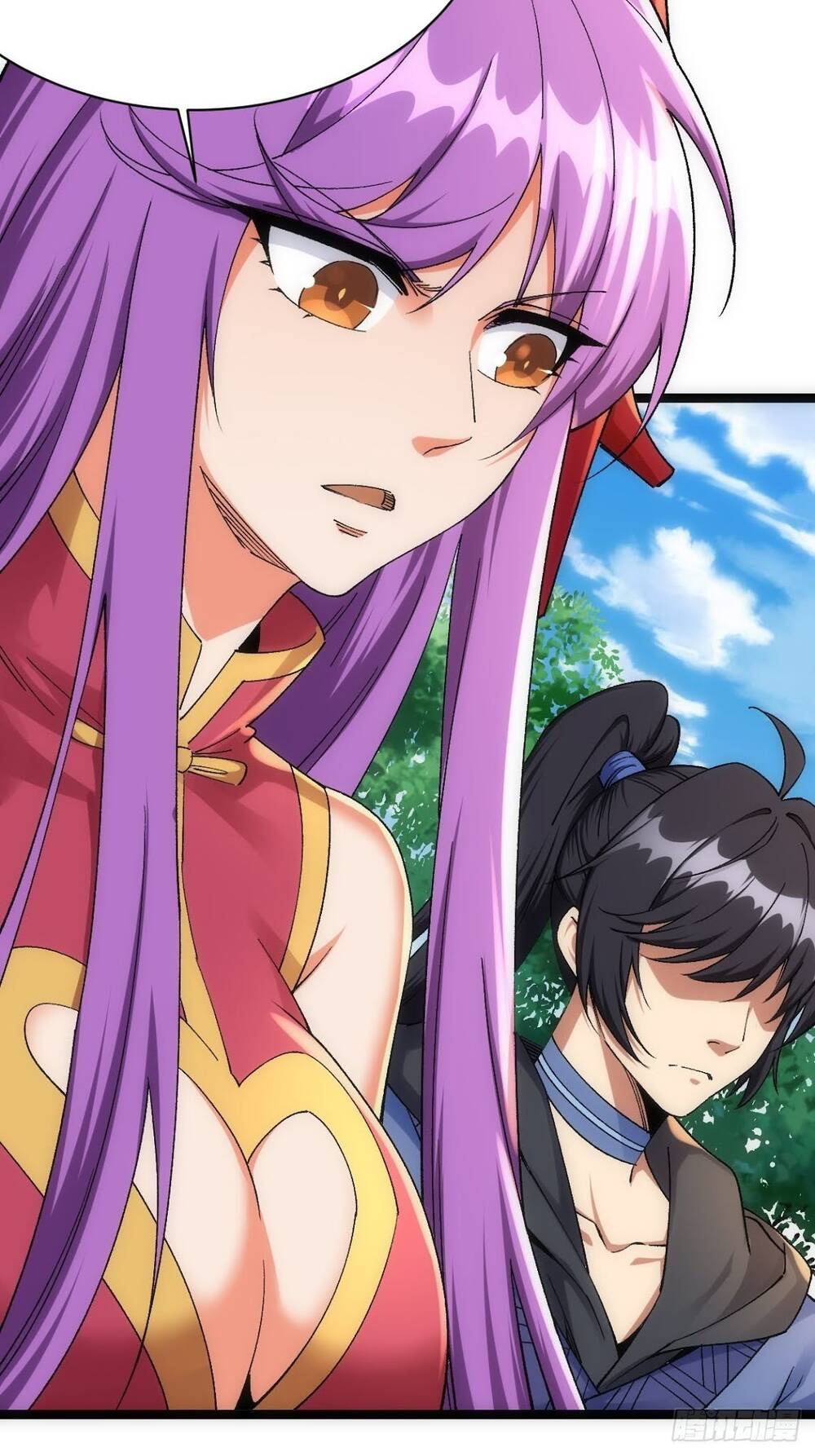 Tuyệt Thế Võ Công Chapter 45 - 44