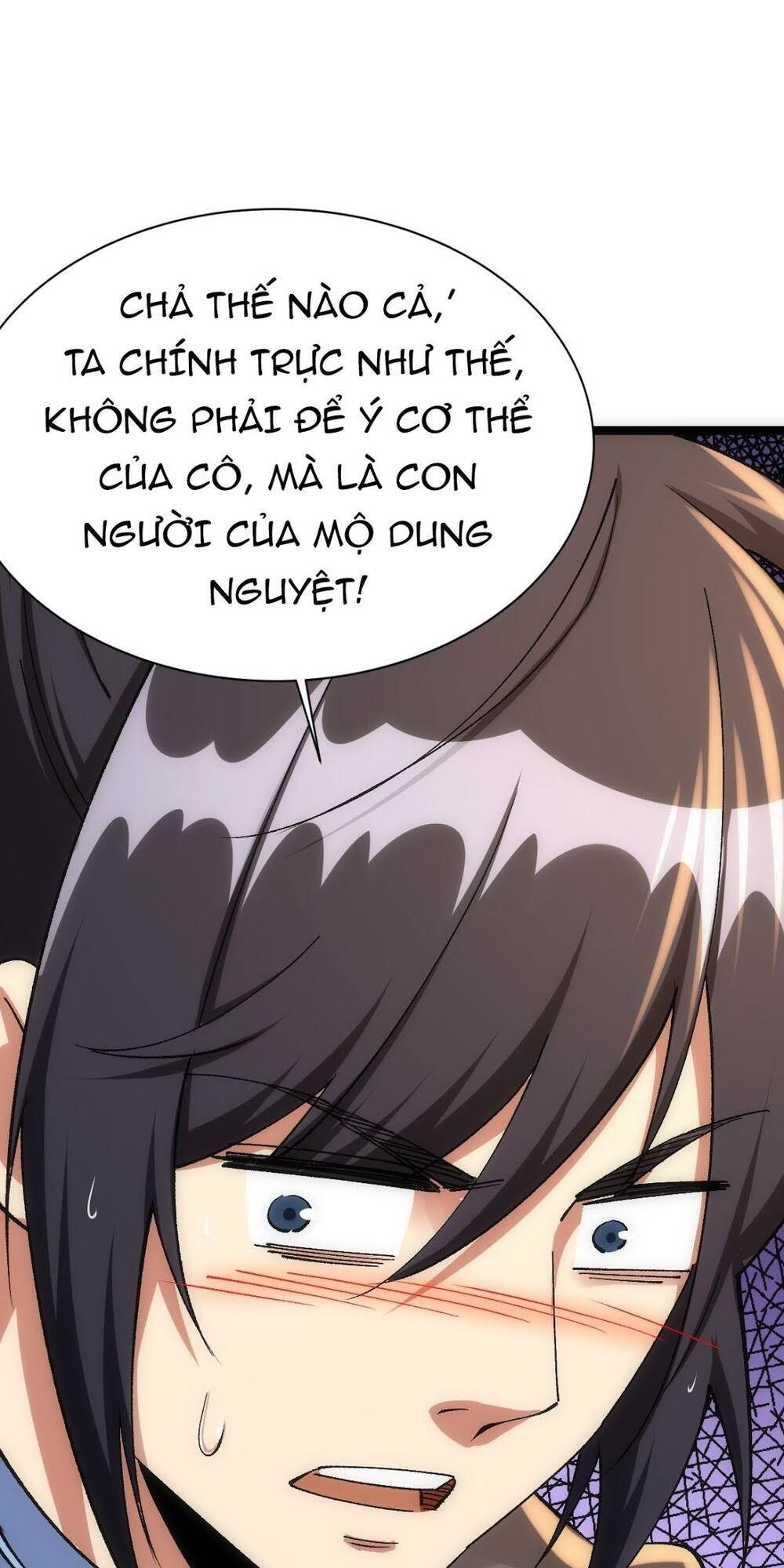 Tuyệt Thế Võ Công Chapter 45 - 45