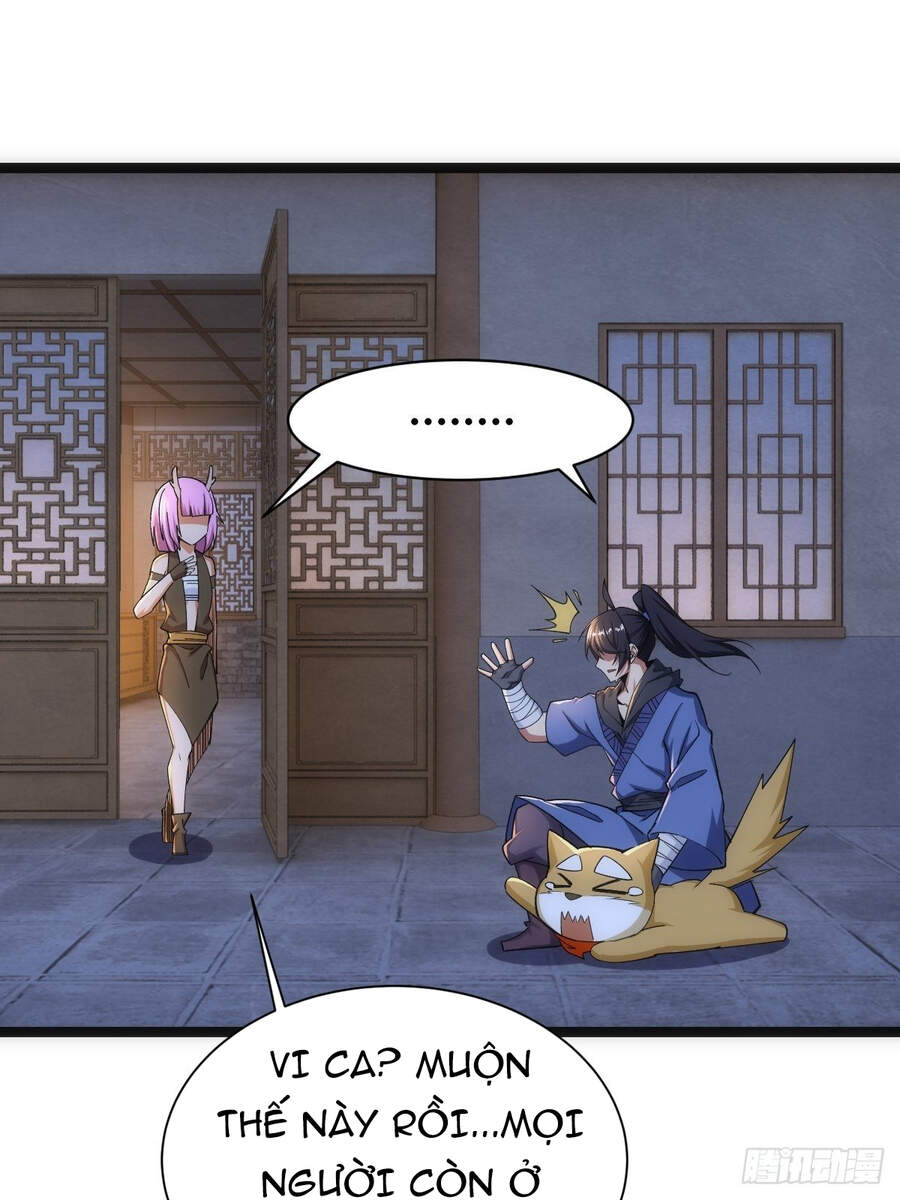 Tuyệt Thế Võ Công Chapter 46 - 11