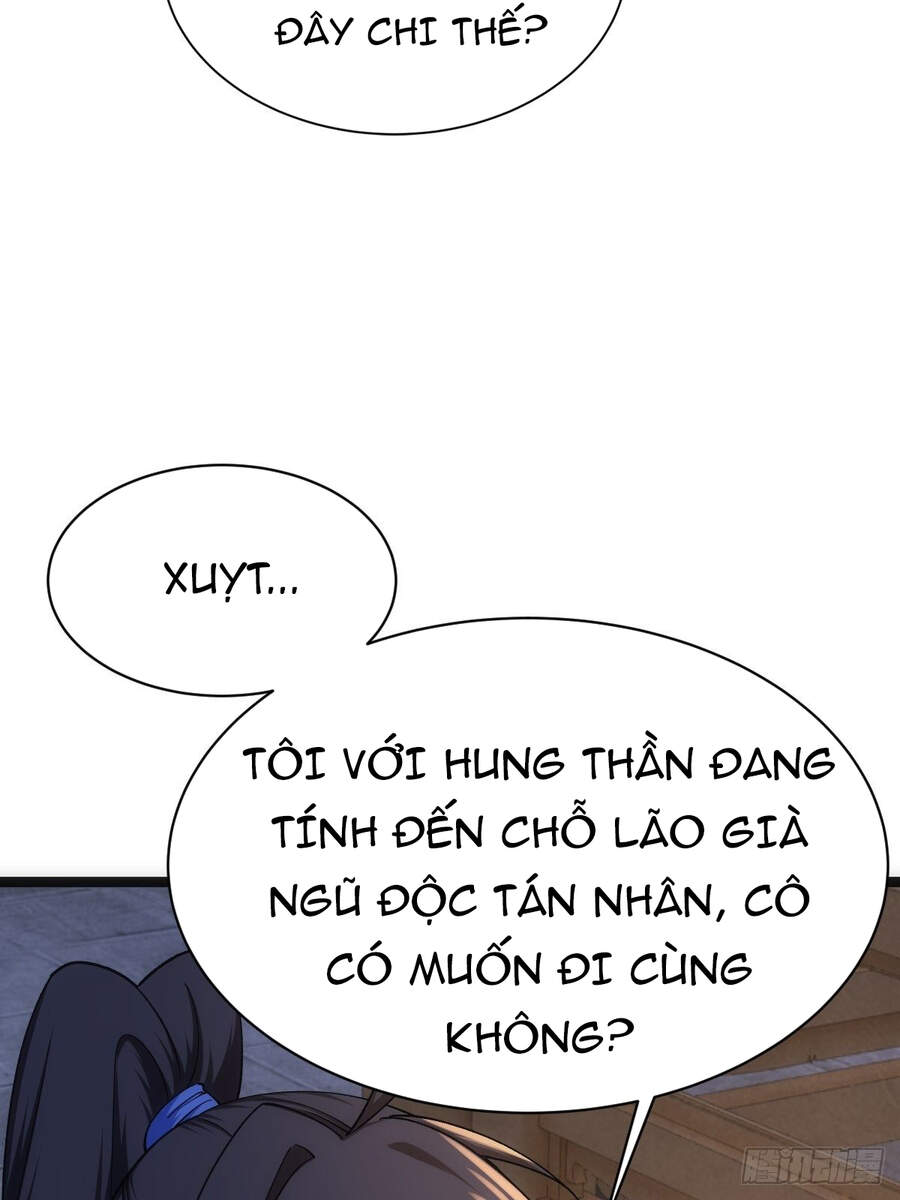 Tuyệt Thế Võ Công Chapter 46 - 12
