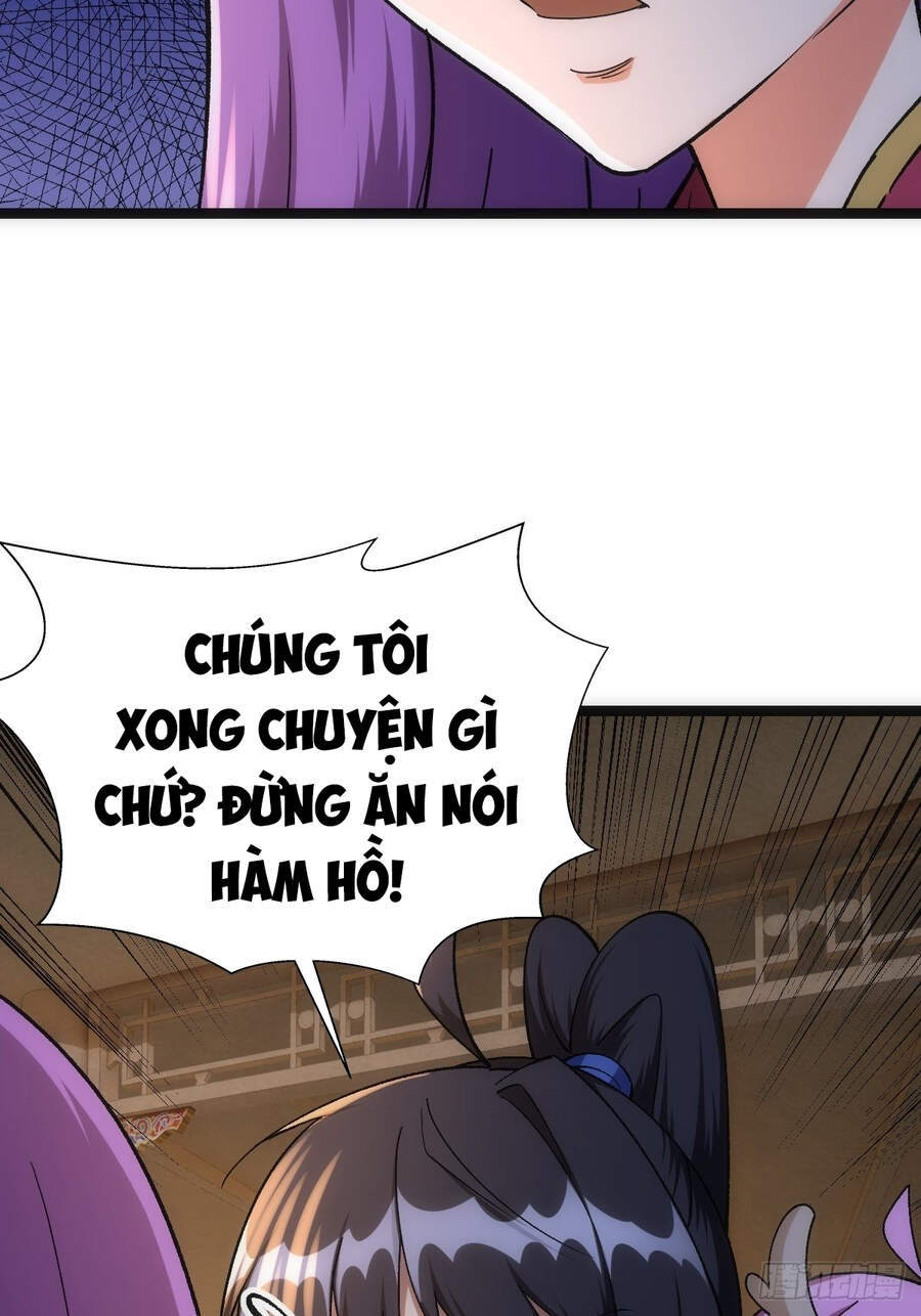 Tuyệt Thế Võ Công Chapter 46 - 19