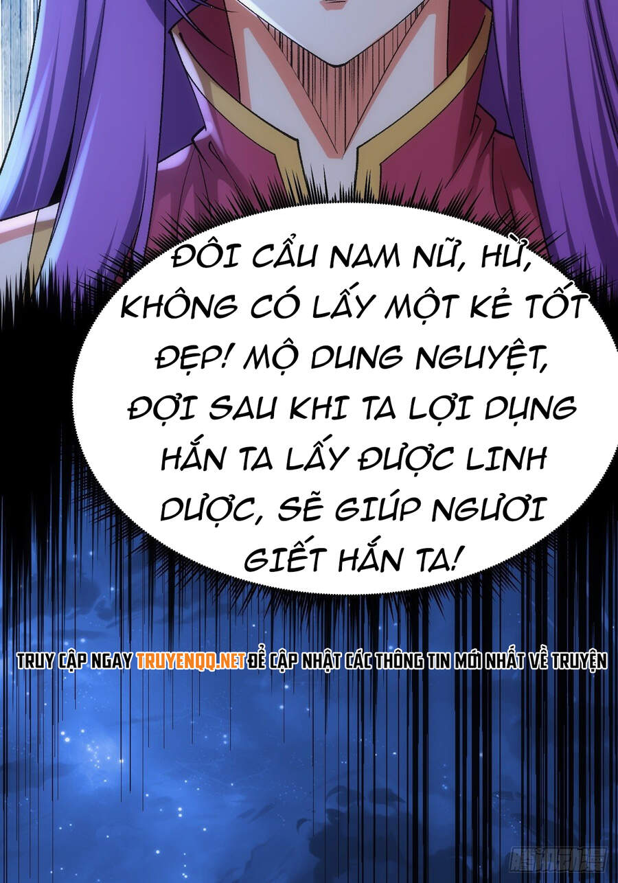 Tuyệt Thế Võ Công Chapter 46 - 23