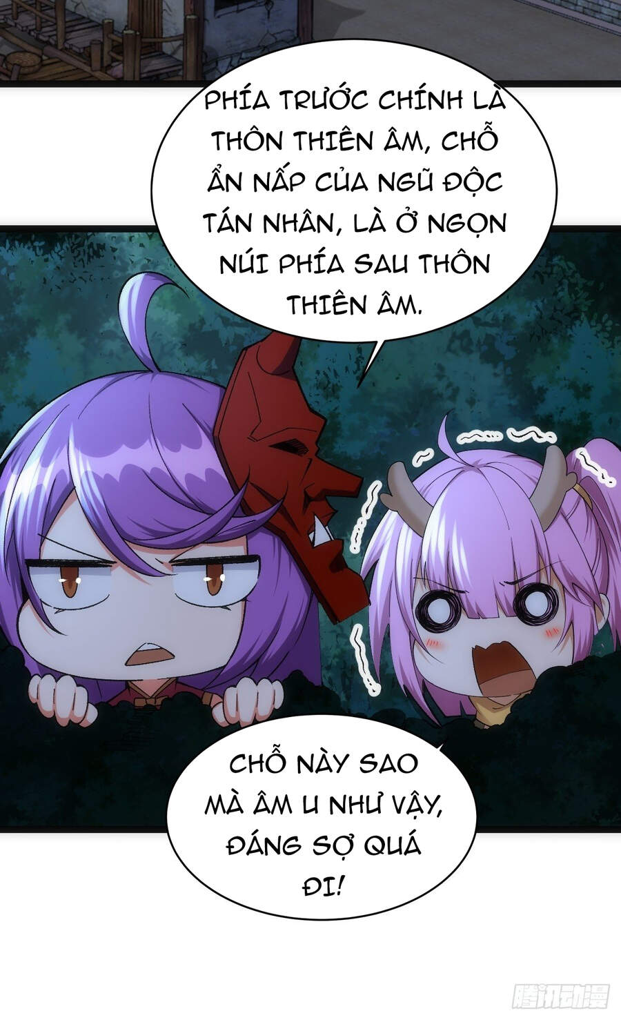 Tuyệt Thế Võ Công Chapter 46 - 25