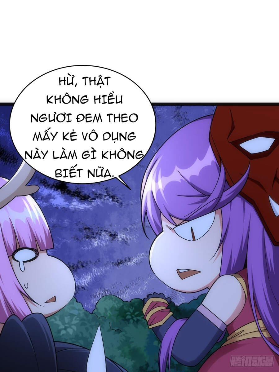 Tuyệt Thế Võ Công Chapter 46 - 26