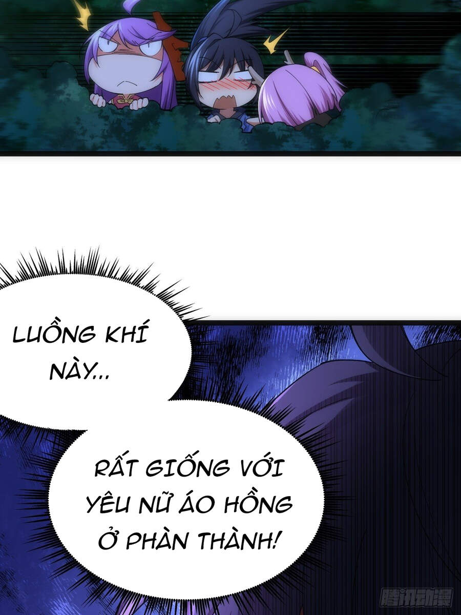 Tuyệt Thế Võ Công Chapter 46 - 28